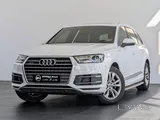 2019 Audi Q7 40TFSI-Low Mileage- Full service history