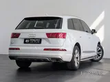 2019 Audi Q7 40TFSI-Low Mileage- Full service history