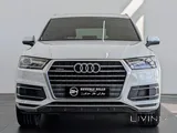 2019 Audi Q7 40TFSI-Low Mileage- Full service history
