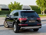 2019 Audi Q7 40TFSI- Original body paint