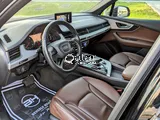 2019 Audi Q7 40TFSI- Original body paint