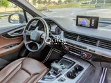 2019 Audi Q7 40TFSI- Original body paint