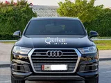 2019 Audi Q7 40TFSI- Original body paint