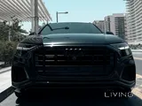 2019 Audi Q8 S Package Black Edition - Immaculate Condition