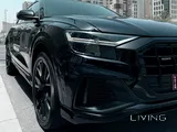 2019 Audi Q8 S Package Black Edition - Immaculate Condition