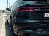 2019 Audi Q8 S Package Black Edition - Immaculate Condition