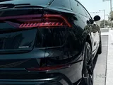 2019 Audi Q8 S Package Black Edition - Immaculate Condition