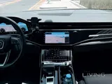 2019 Audi Q8 S Package Black Edition - Immaculate Condition