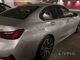 2019 BMW 330 with M package