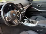 2019 BMW 330 with M package