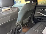2019 BMW 330 with M package