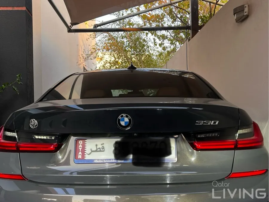 2019 BMW 330i for sale