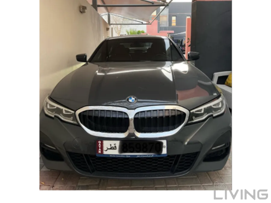 2019 BMW 330i for sale