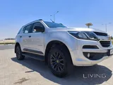 2019 Chevrolet Trailblazer Z71 4x4 3.6L V6 82000