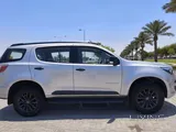 2019 Chevrolet Trailblazer Z71 4x4 3.6L V6 82000