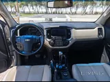 2019 Chevrolet Trailblazer Z71 4x4 3.6L V6 82000