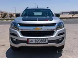2019 Chevrolet Trailblazer Z71 4x4 3.6L V6 82000