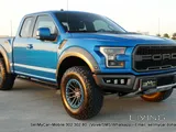  2019 Ford Raptor 35 Performance Edition ( GCC Spec)  Warranty until July 2028
