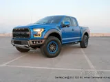  2019 Ford Raptor 35 Performance Edition ( GCC Spec)  Warranty until July 2028