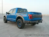  2019 Ford Raptor 35 Performance Edition ( GCC Spec)  Warranty until July 2028