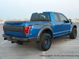  2019 Ford Raptor 35 Performance Edition ( GCC Spec)  Warranty until July 2028