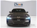 2019 Genesis G70 3.3T Sport – 365 HP - Full Option