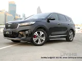 2019 Kia Sorento V6 AWD 7-Seater