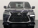2019 Lexus LX 570S- Full Service History