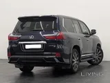 2019 Lexus LX 570S- Full Service History