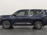 2019 Lexus LX 570S- Full Service History