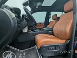 2019 Lexus LX 570S- Full Service History