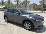 2019 Mazda CX-5 Luxury Trim For Sale