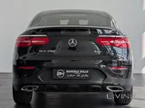 2019 Mercedes Benz GLC250-Full Service History at Mercedes Benz Dealership 
