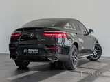 2019 Mercedes Benz GLC250-Full Service History at Mercedes Benz Dealership 