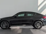 2019 Mercedes Benz GLC250-Full Service History at Mercedes Benz Dealership 
