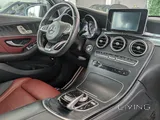 2019 Mercedes Benz GLC250-Full Service History at Mercedes Benz Dealership 