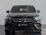 2019 Mercedes Benz GLC250-Full Service History at Mercedes Benz Dealership 