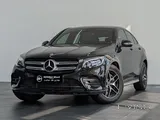 2019 Mercedes Benz GLC250-Full Service History at Mercedes Benz Dealership 
