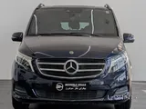 2019 Mercedes Benz V250-Original Paint 