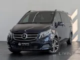 2019 Mercedes Benz V250-Original Paint 