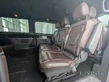 2019 Mercedes Benz V250-Original Paint 