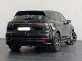 2019 Porsche Cayenne S - Under warranty 