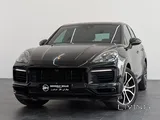 2019 Porsche Cayenne S - Under warranty 
