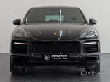 2019 Porsche Cayenne S - Under warranty 