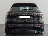 2019 Porsche Cayenne S - Under warranty 