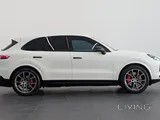 2019 Porsche Cayenne S - Warranty 