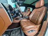 2019 Porsche Cayenne S - Warranty 