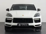 2019 Porsche Cayenne S - Warranty 
