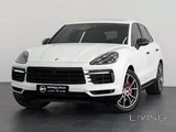 2019 Porsche Cayenne S - Warranty 