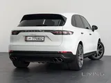 2019 Porsche Cayenne S - Warranty 